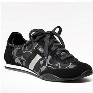 Coach Kinsley Sneakers